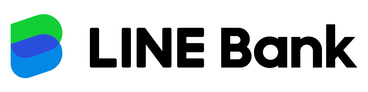 LINE Bank Taiwan Logo